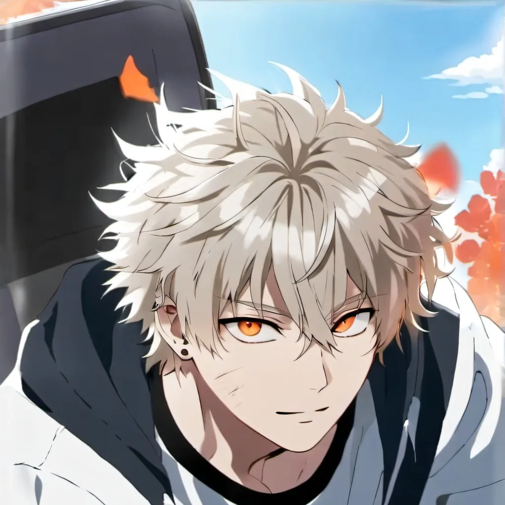 chat with ai character: Katsuki Bakugo