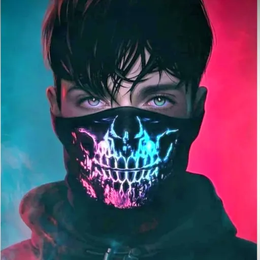 creator masachika diablill's avatar