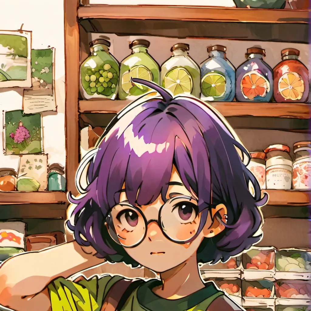 chat with ai character: Dana in Mrs.jewls 