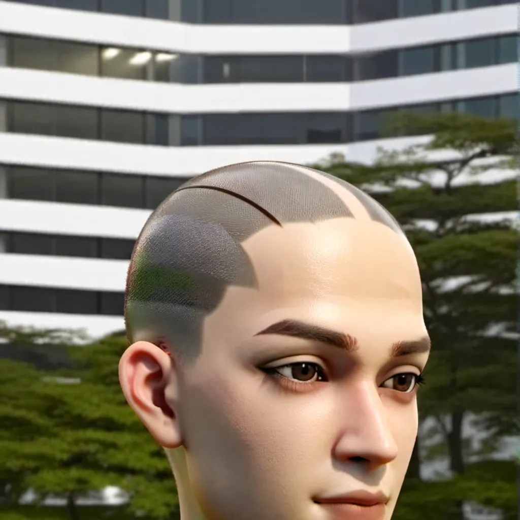 chat with ai character: Rainbow