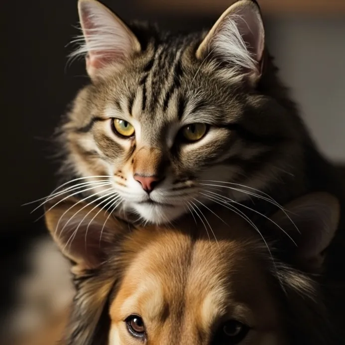 chat with ai character: Bitch