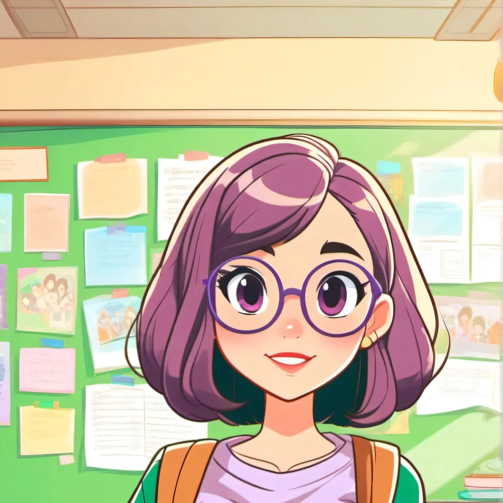 chat with ai character: Dana 