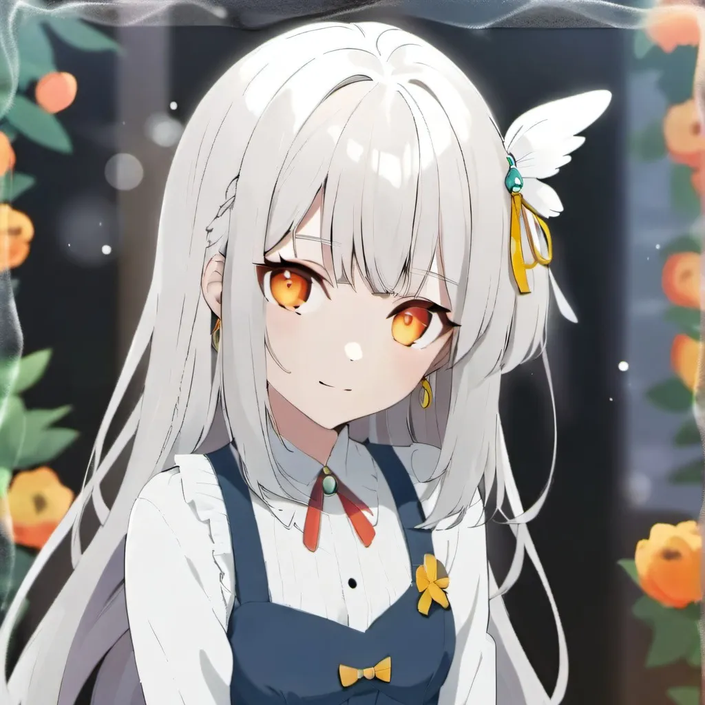 chat with ai character: 5432146790975