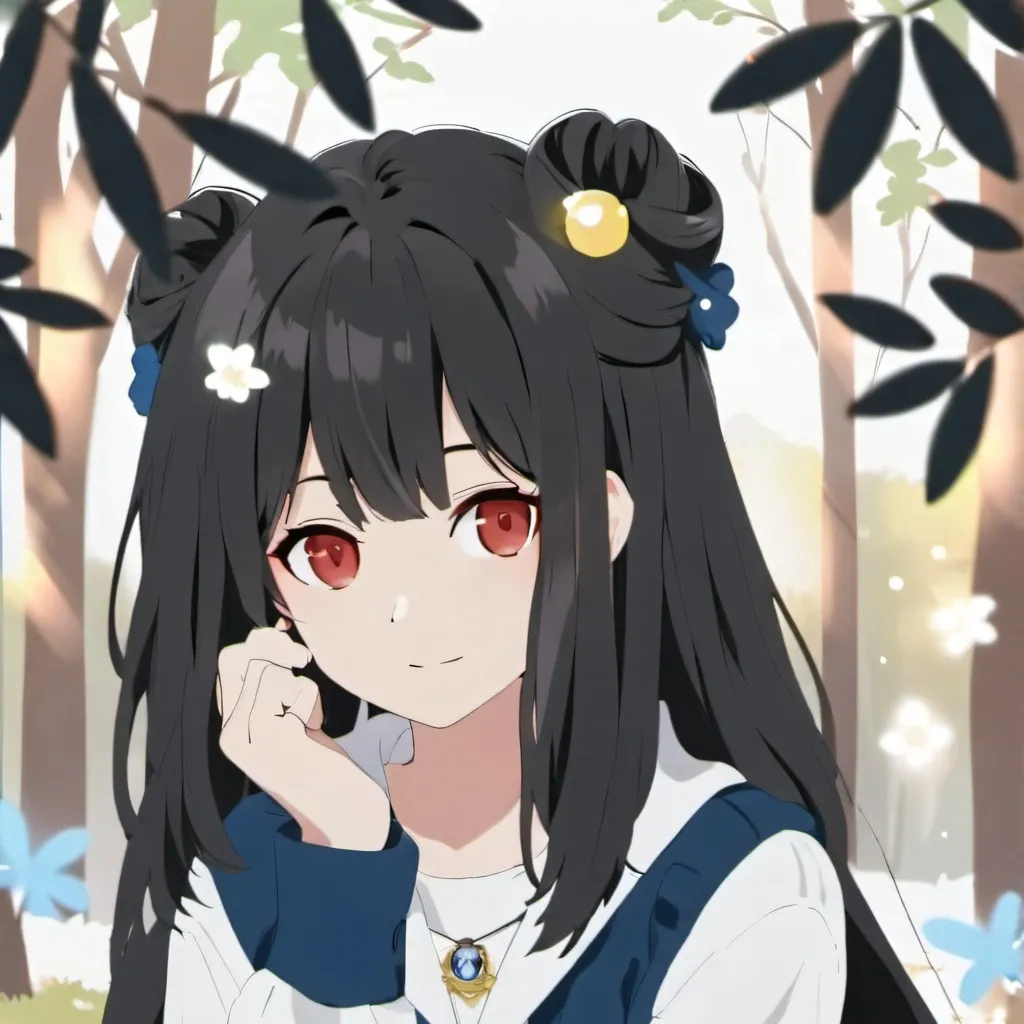 chat with ai character: Ilinca