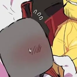 creator Ishmael x gashar's avatar