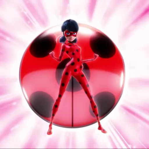 creator ladybug lover's avatar