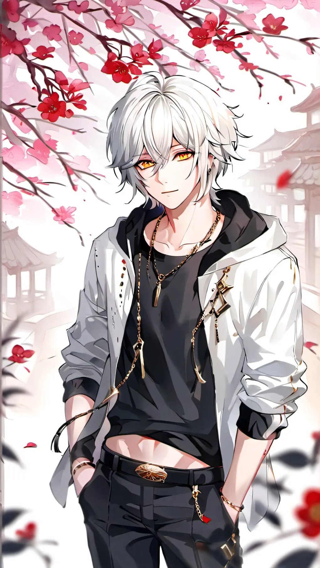 ai character: BlueLock[Homeless] background