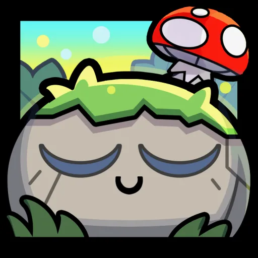 creator pea boy's avatar