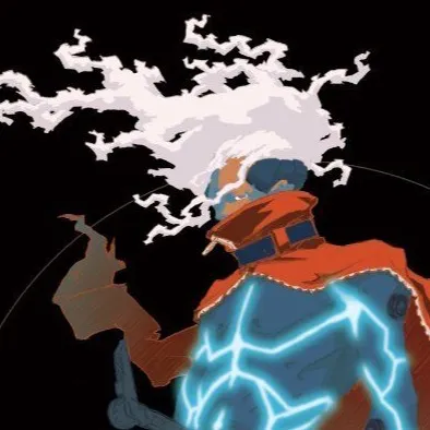 chat with ai character: Rider