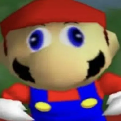 creator MarioDetemu's avatar