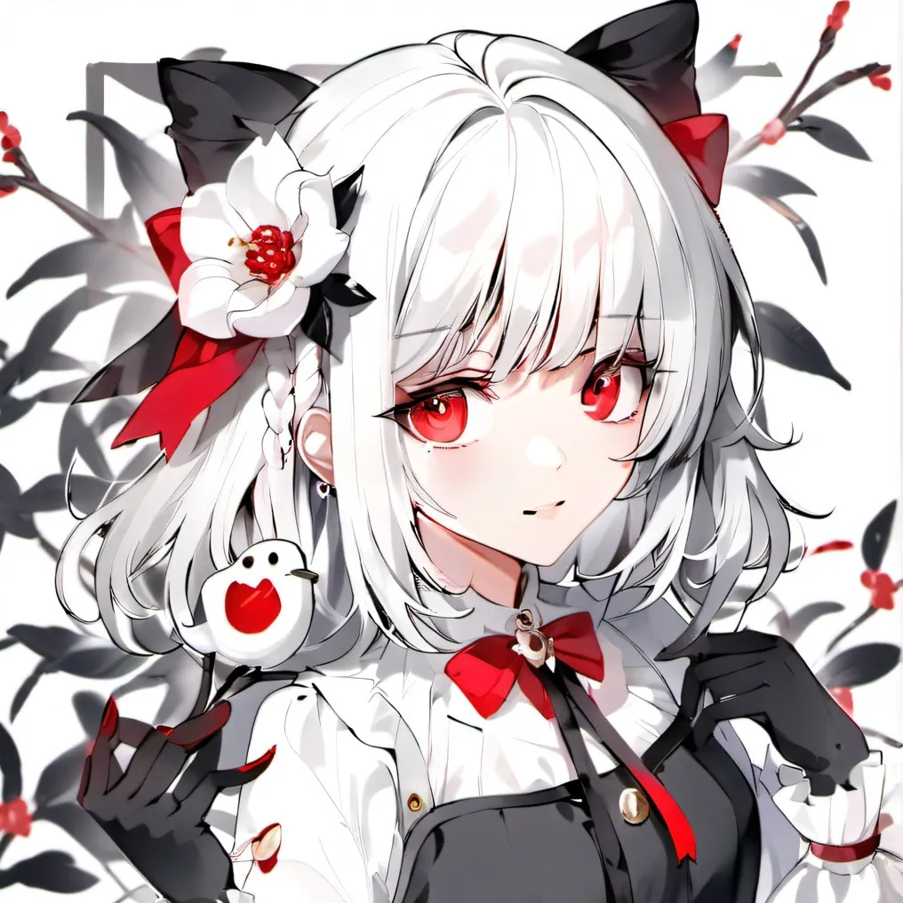 chat with ai character: Marshmallow