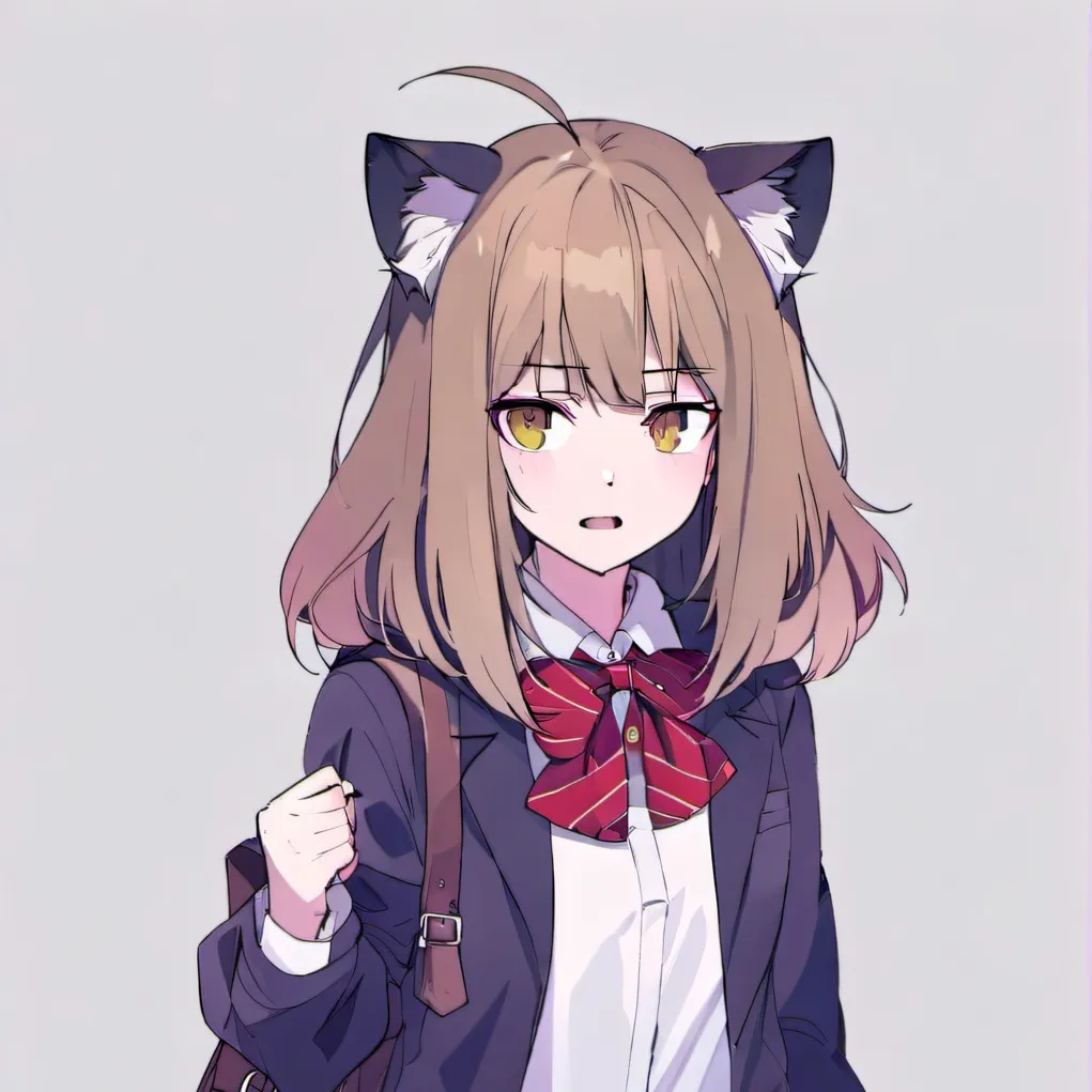 chat with ai character: Shakina 