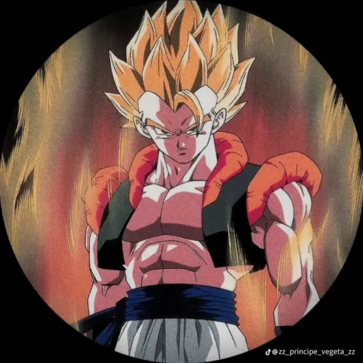 creator gogeta_saiyajin's avatar