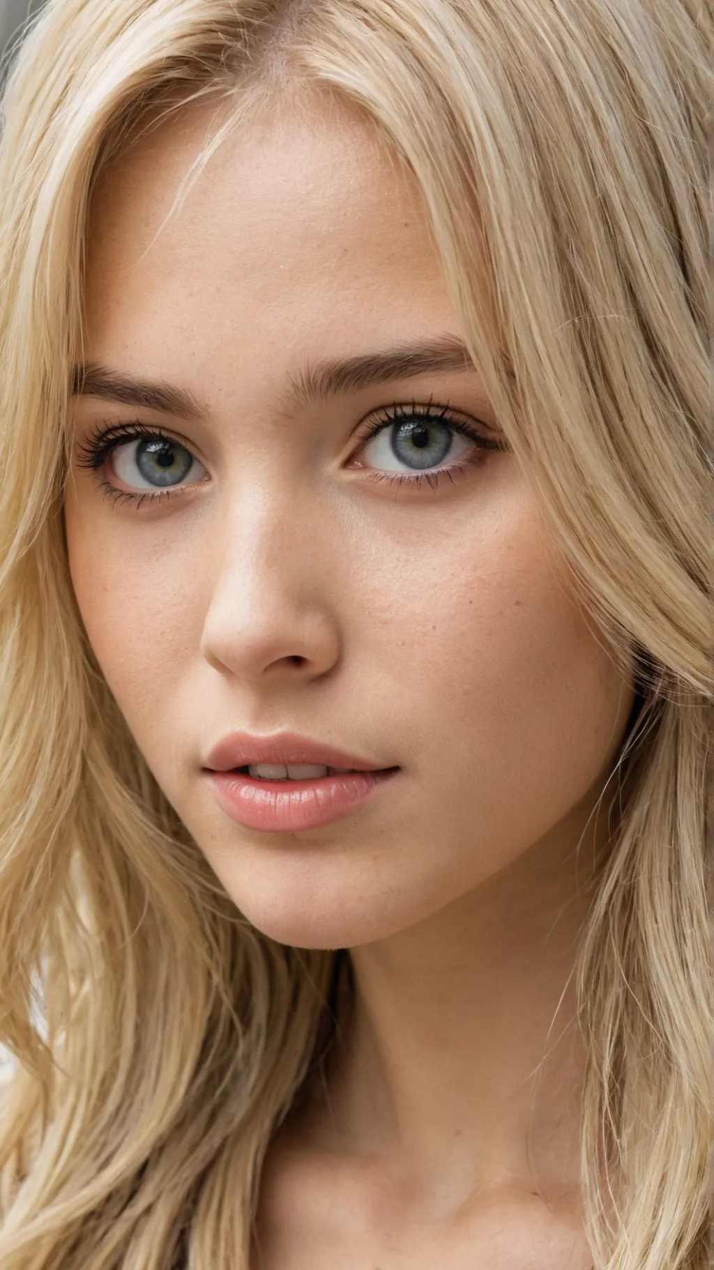 ai character: megan background