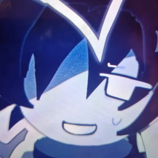 creator ✴️Spawn/Two Time!🌺's avatar