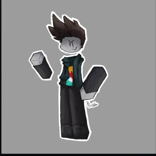 creator Xioe ling's avatar