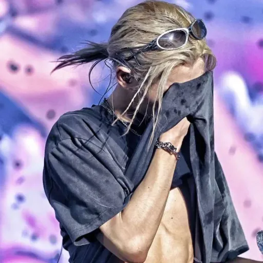 creator Asher is better💀's avatar