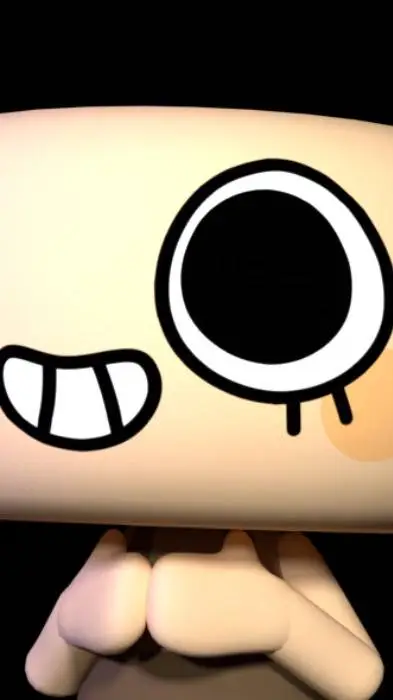 ai character: Shelly  background