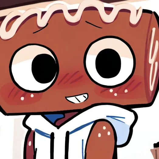 chat with ai character: Cosmo