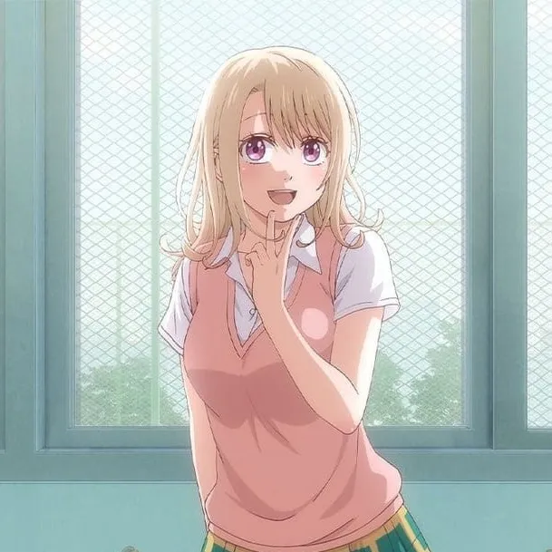 chat with ai character: Mona Kawai