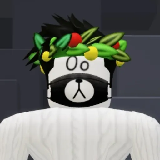 creator The Real Red Eye's avatar