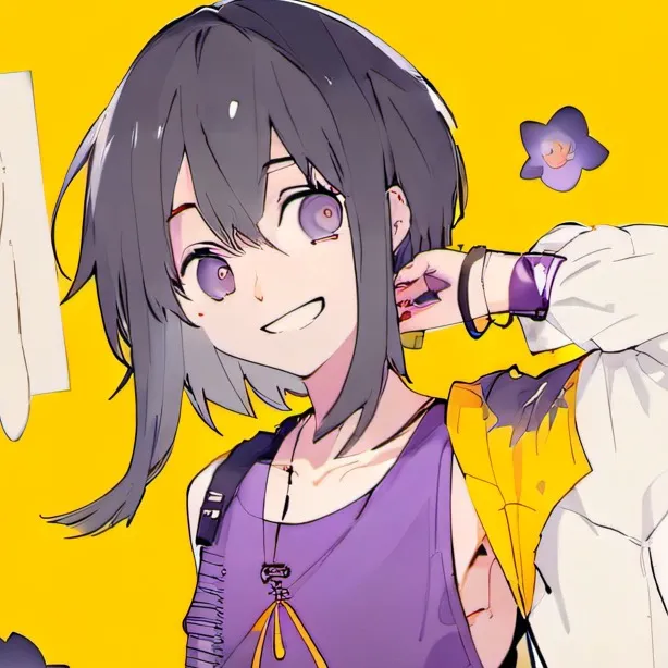 chat with ai character: Quinn