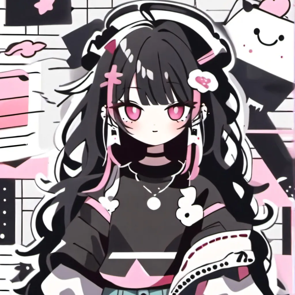 chat with ai character: Sadie Lin