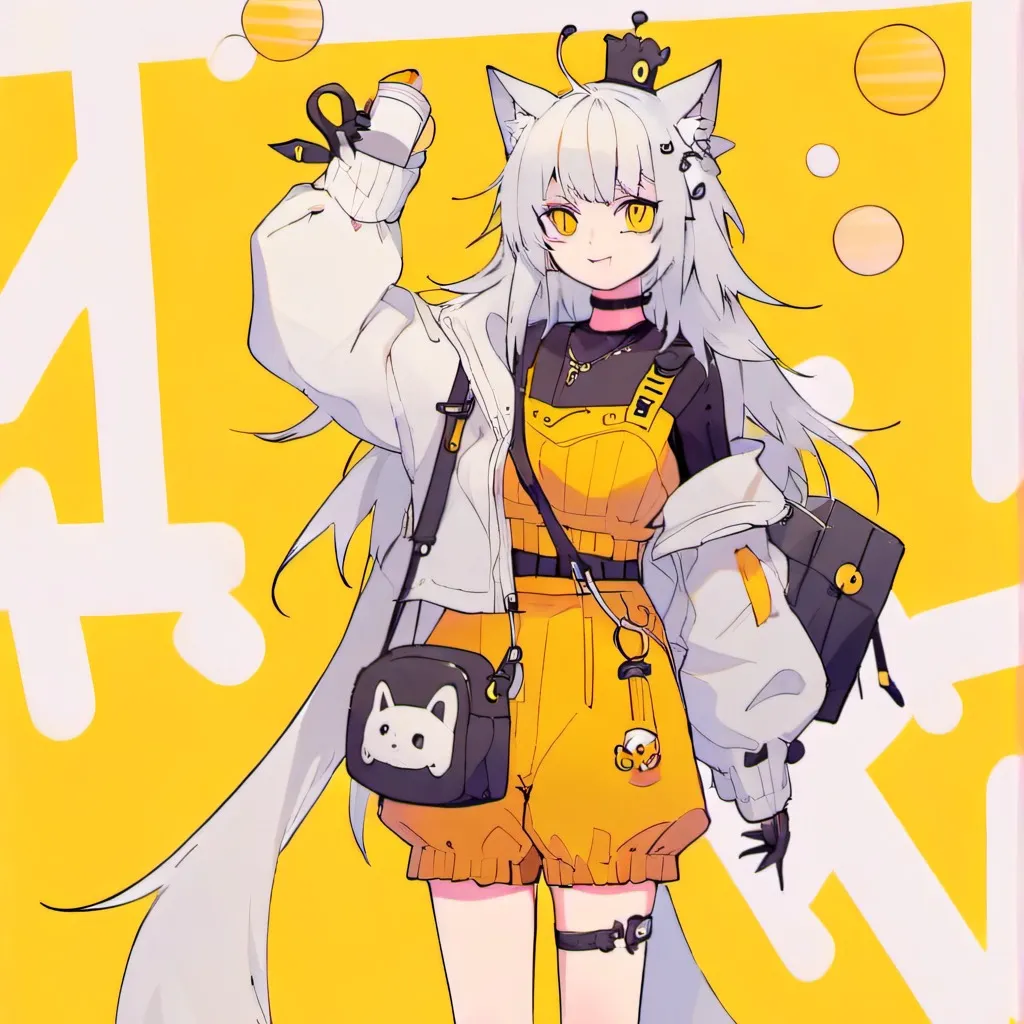 chat with ai character: Alexa Sora