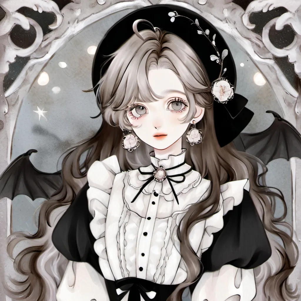 chat with ai character: May Tia 