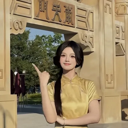 creator Anna Ming Yu's avatar