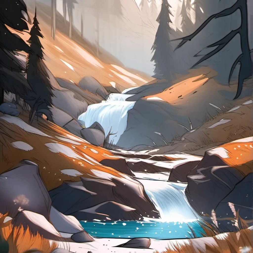 chat with ai character: hyunjin