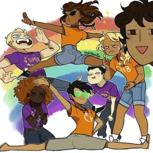 creator Urfavclodagh's avatar