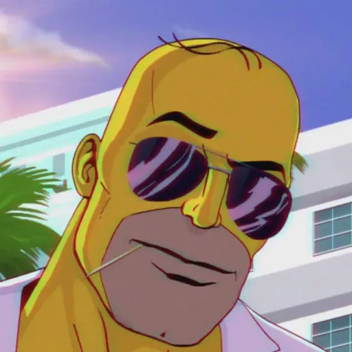 creator Motorfan's avatar