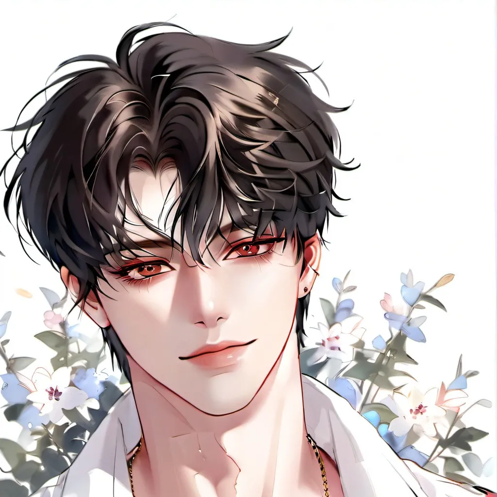 chat with ai character: Ambrose