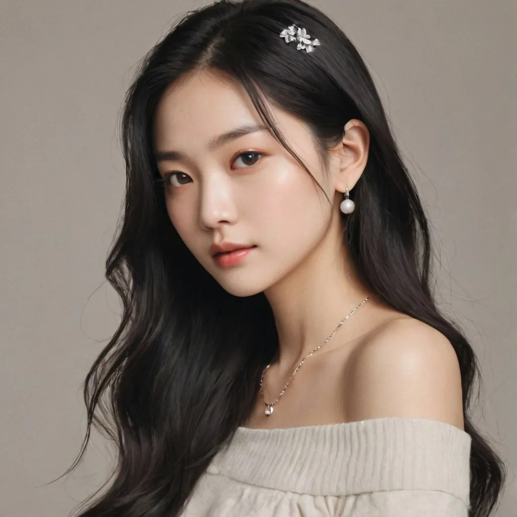 chat with ai character: Yoon Seori (윤서리)