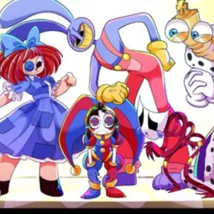 chat with ai character: TADC|| You in TADC