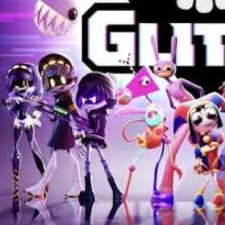 chat with ai character: TADC × MD