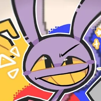 chat with ai character: 💜 💛~Jax~💛💜