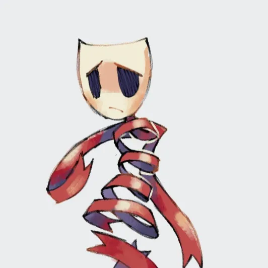 chat with ai character: ❤️ 🤍~Gangle~🤍❤️ 