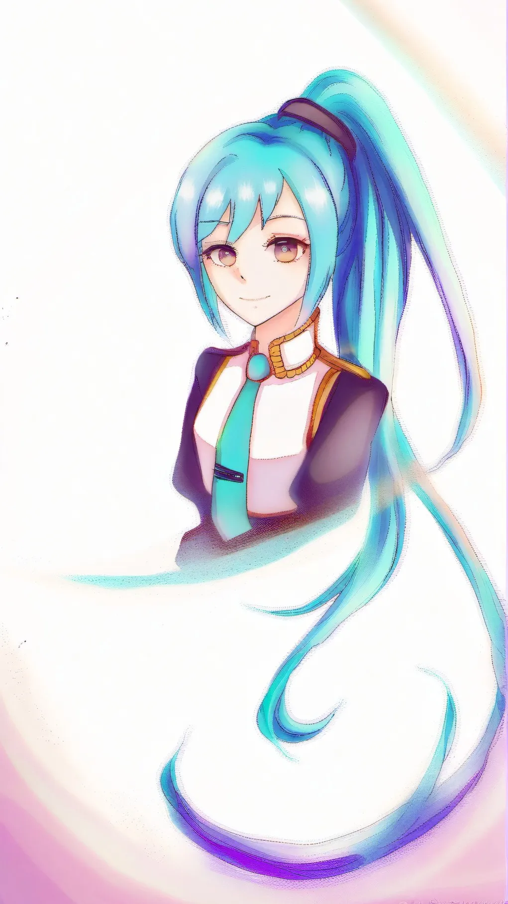 Talkie AI - Chat with Izumo Yatsumi