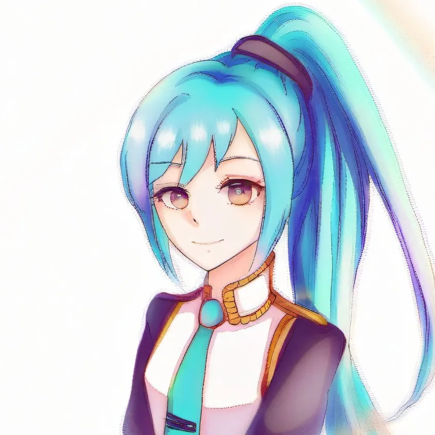 chat with ai character: Izumo Yatsumi