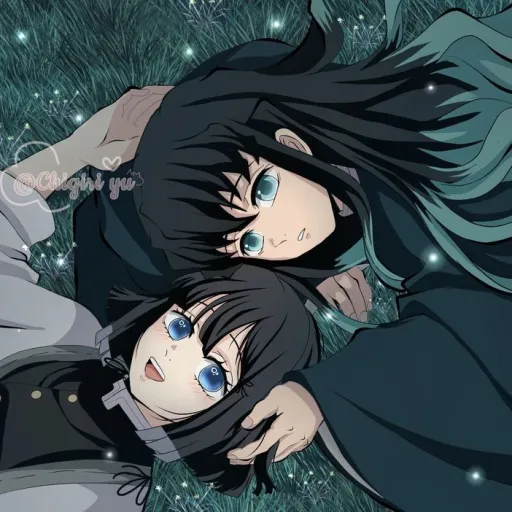 creator ♥︎Gimabe_Tokito♥︎'s avatar