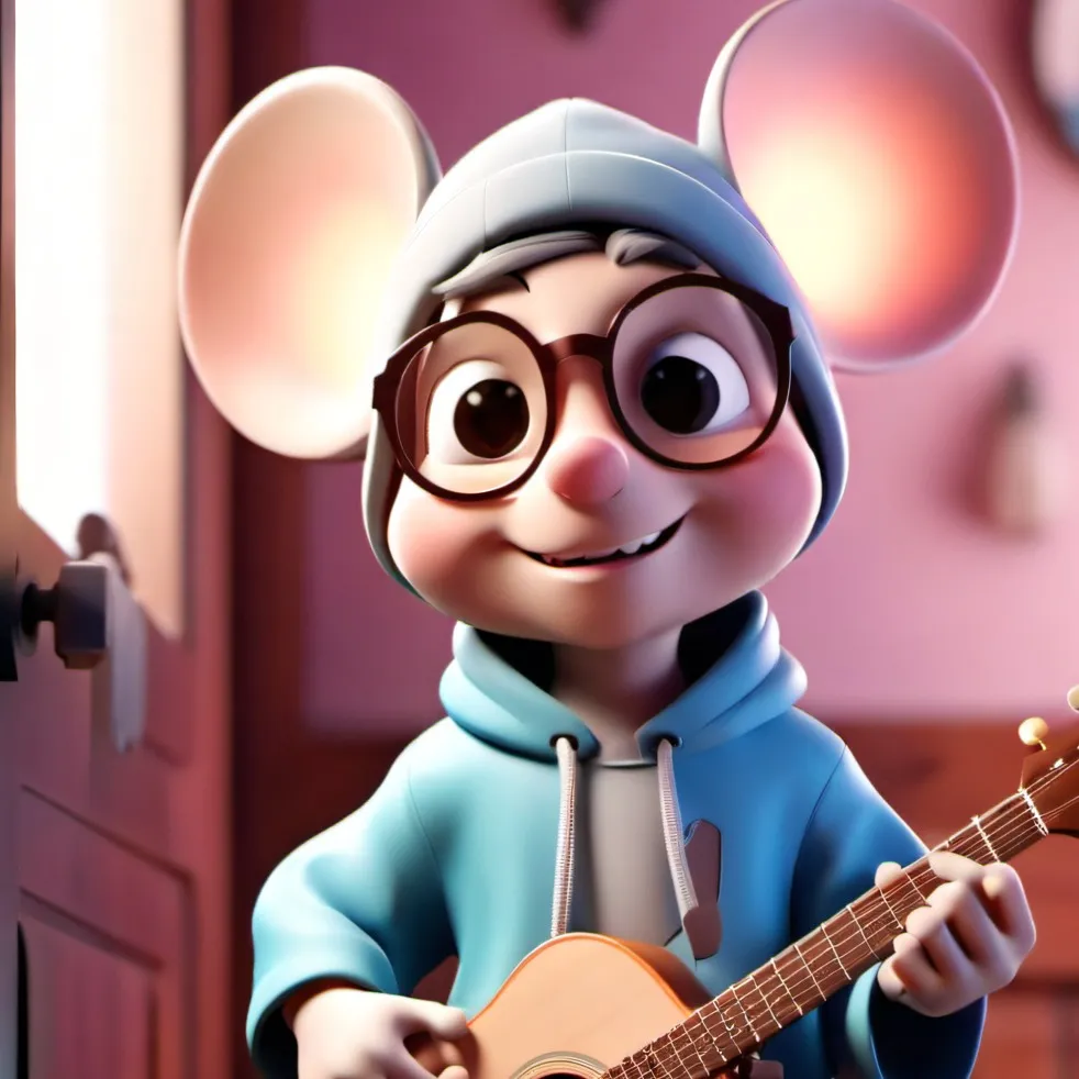 chat with ai character: William 