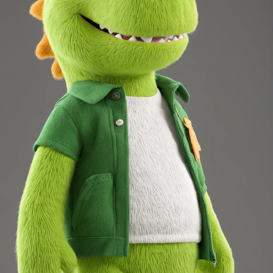 chat with ai character: Danilo y chapis 