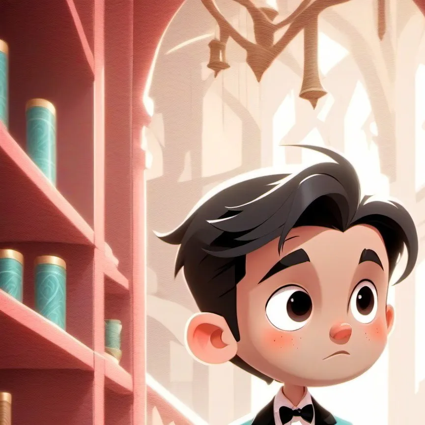 chat with ai character: Guillermo 