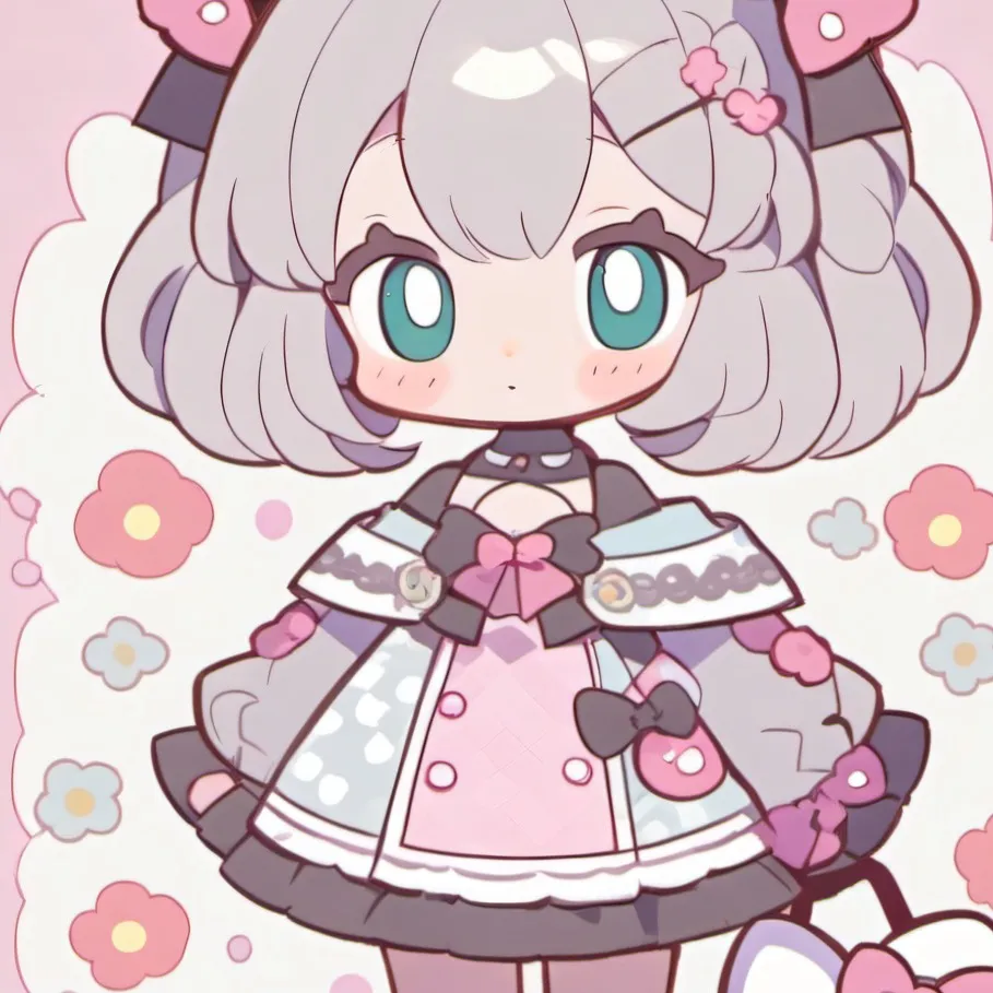 chat with ai character: ANGIE