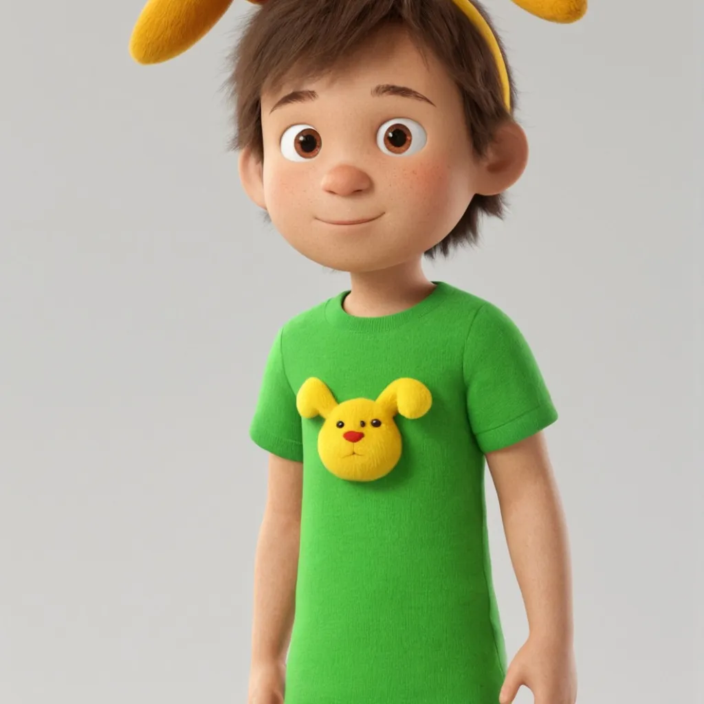 chat with ai character: KINEMASTER 