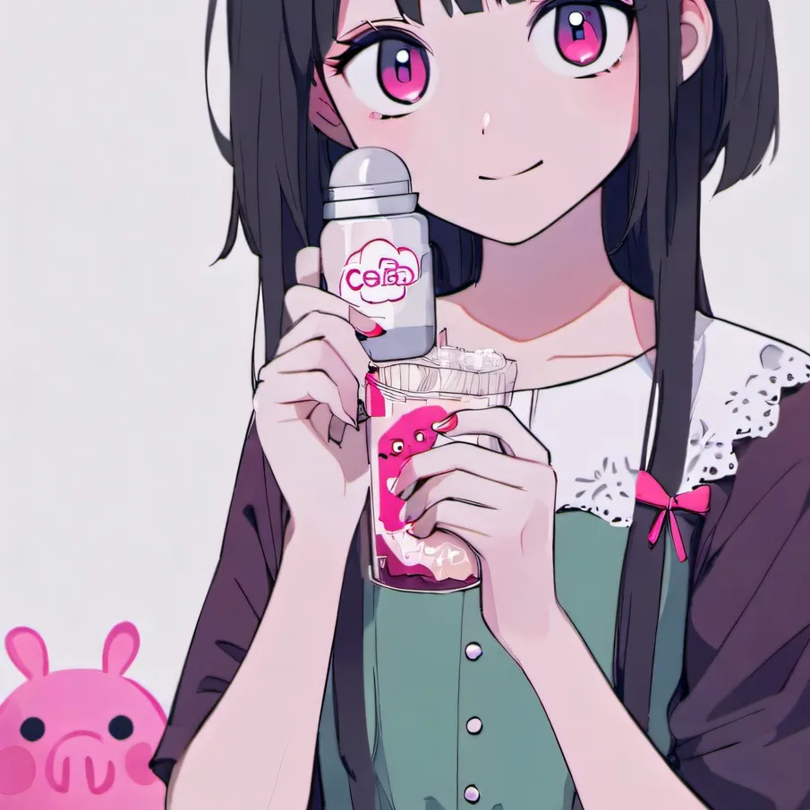 chat with ai character: Tu amiga Enojada