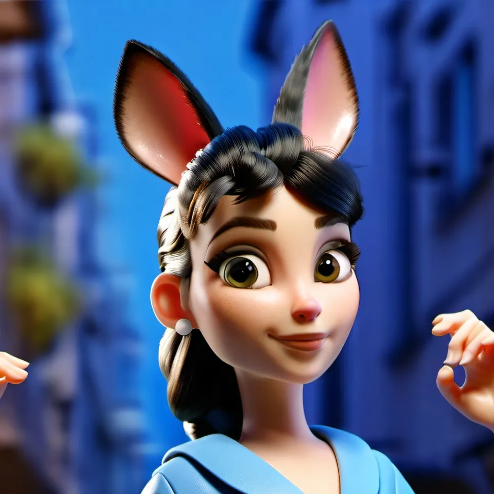 chat with ai character: D.W Arthur 