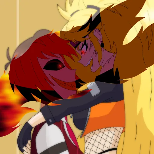 creator Narutaku's avatar